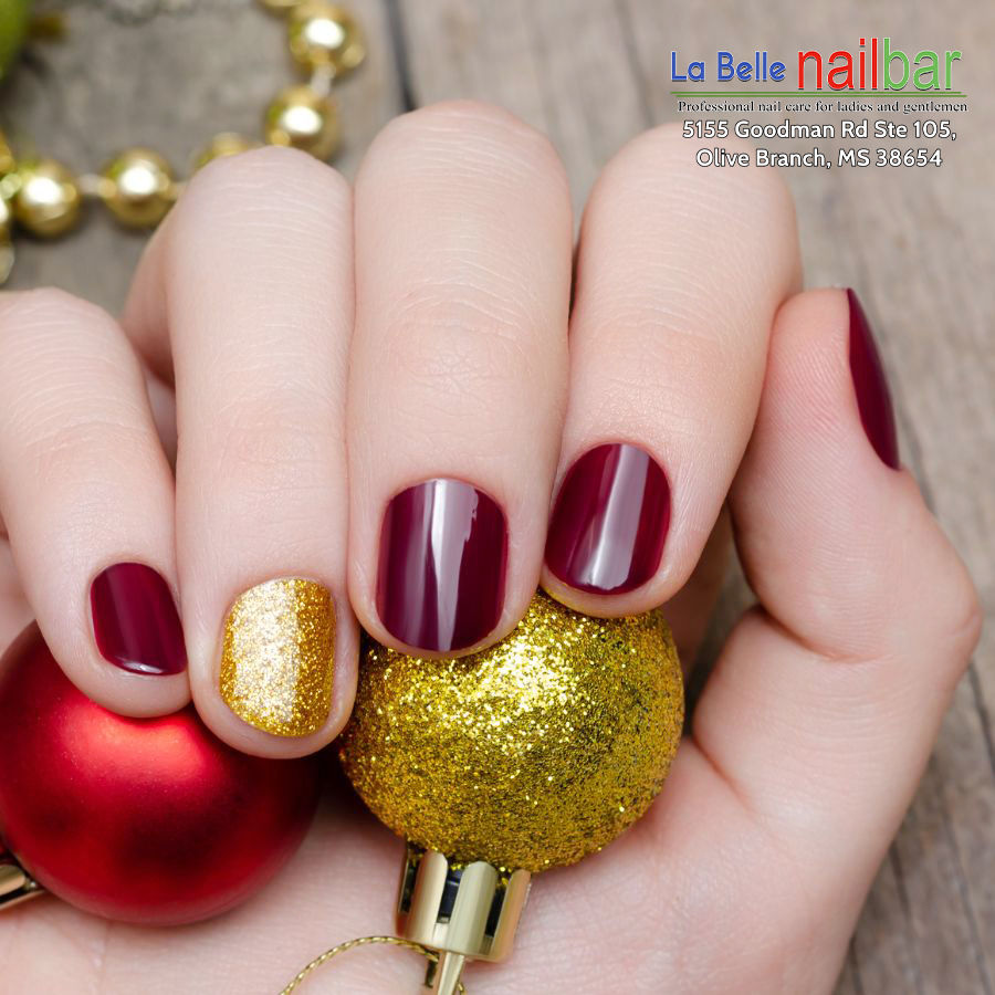 Nails Ideas at La Belle Nailbar